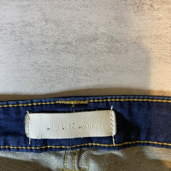 Slink Jeans Size 18 - light wash - Picture 6 of 11
